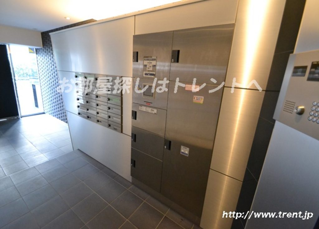 レアライズ新宿-8