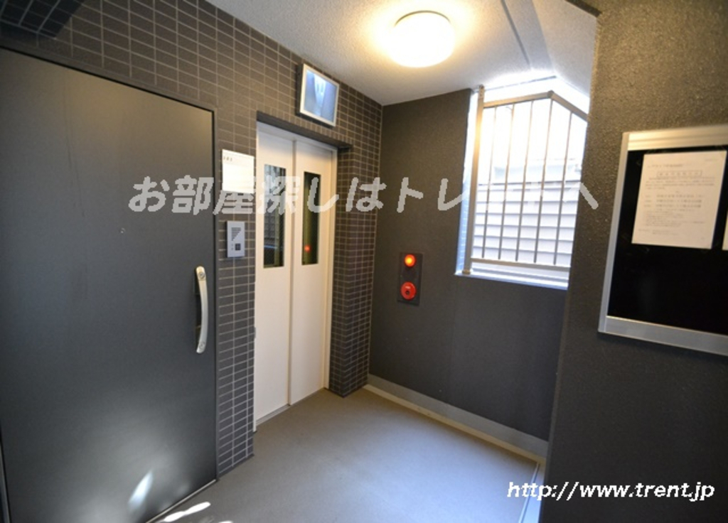 レアライズ新宿-8