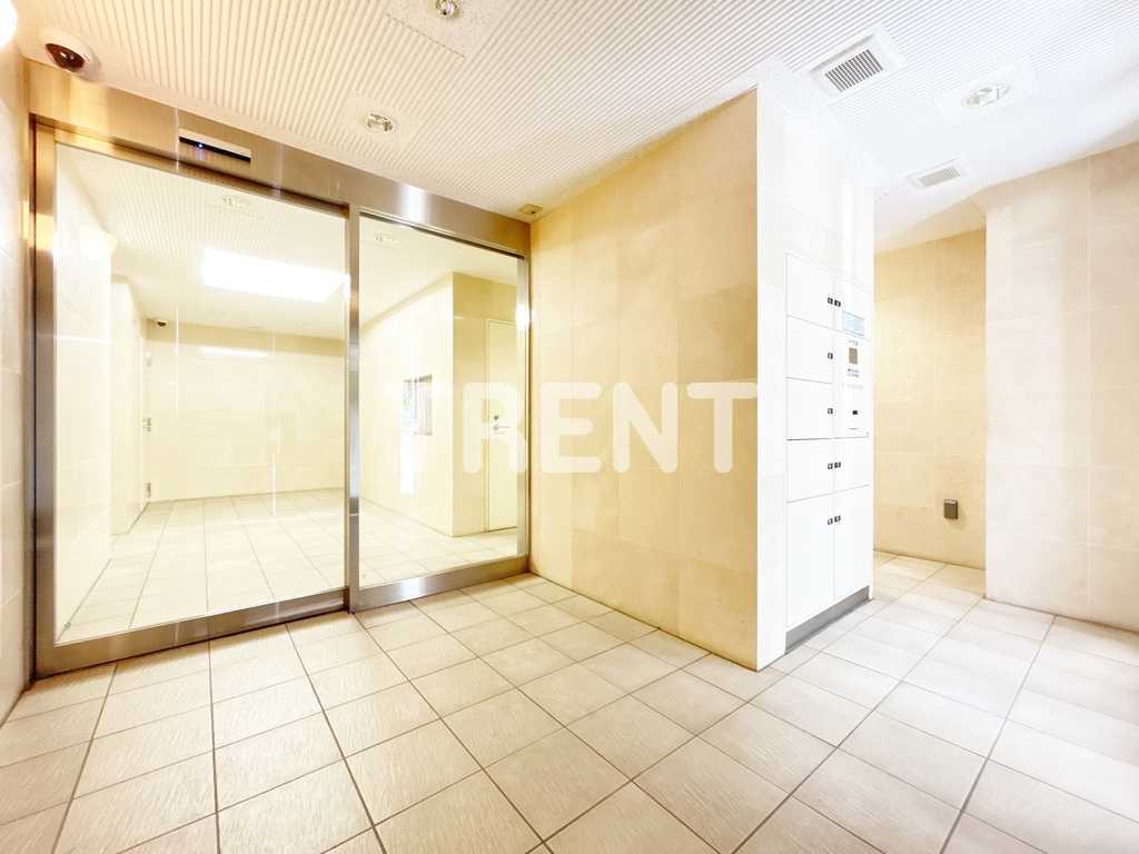 グレースヴィラ御茶ノ水【GraceVilla御茶ノ水】-504