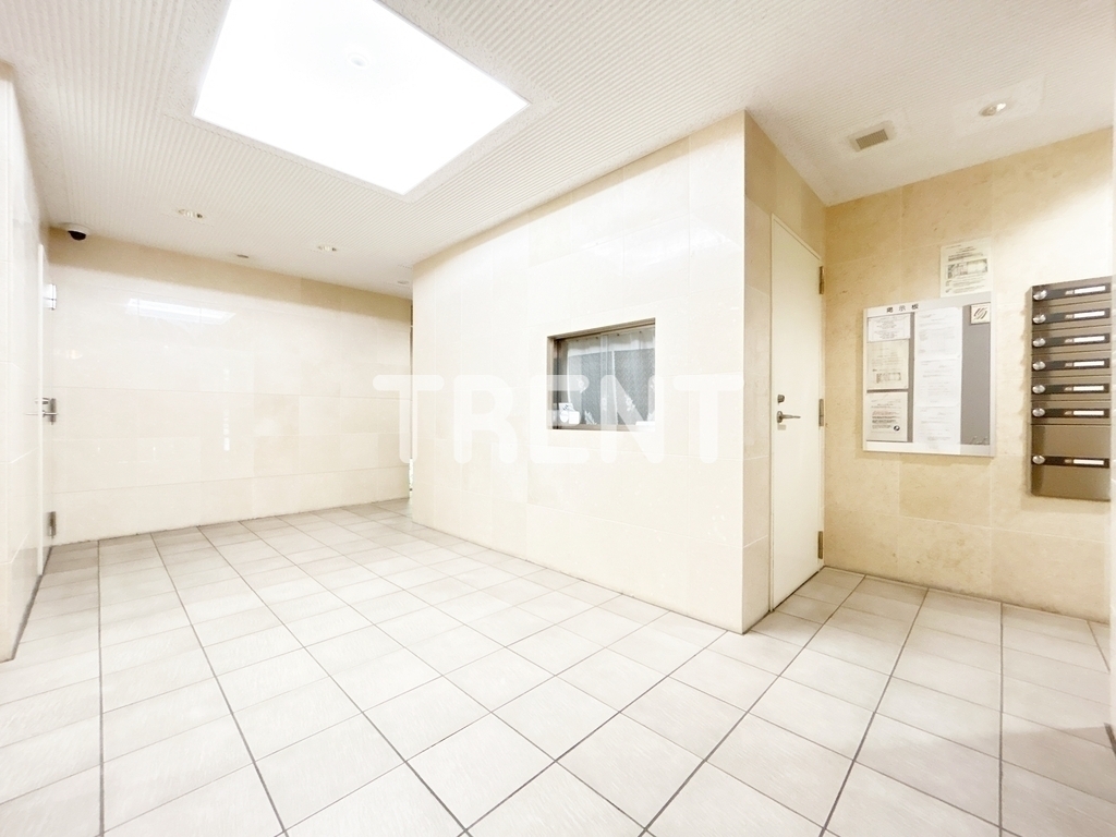 グレースヴィラ御茶ノ水【GraceVilla御茶ノ水】-504