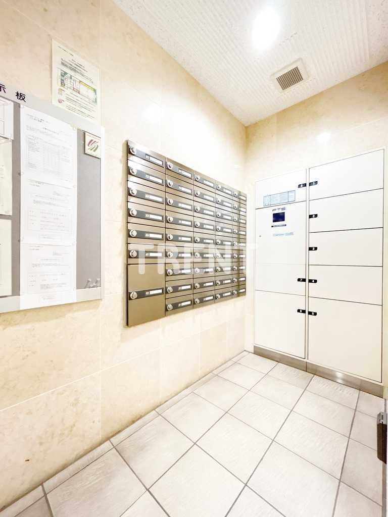 グレースヴィラ御茶ノ水【GraceVilla御茶ノ水】-504