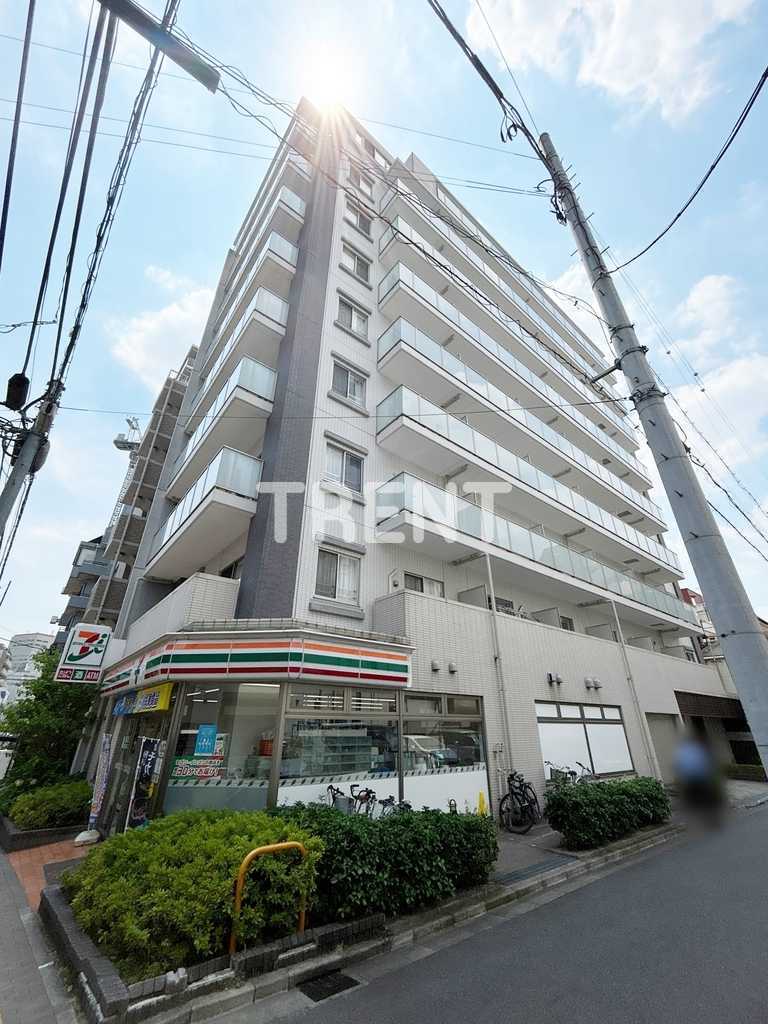 グレースヴィラ御茶ノ水【GraceVilla御茶ノ水】-504