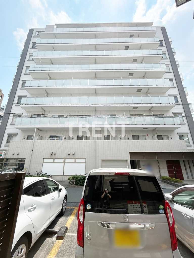 グレースヴィラ御茶ノ水【GraceVilla御茶ノ水】-504