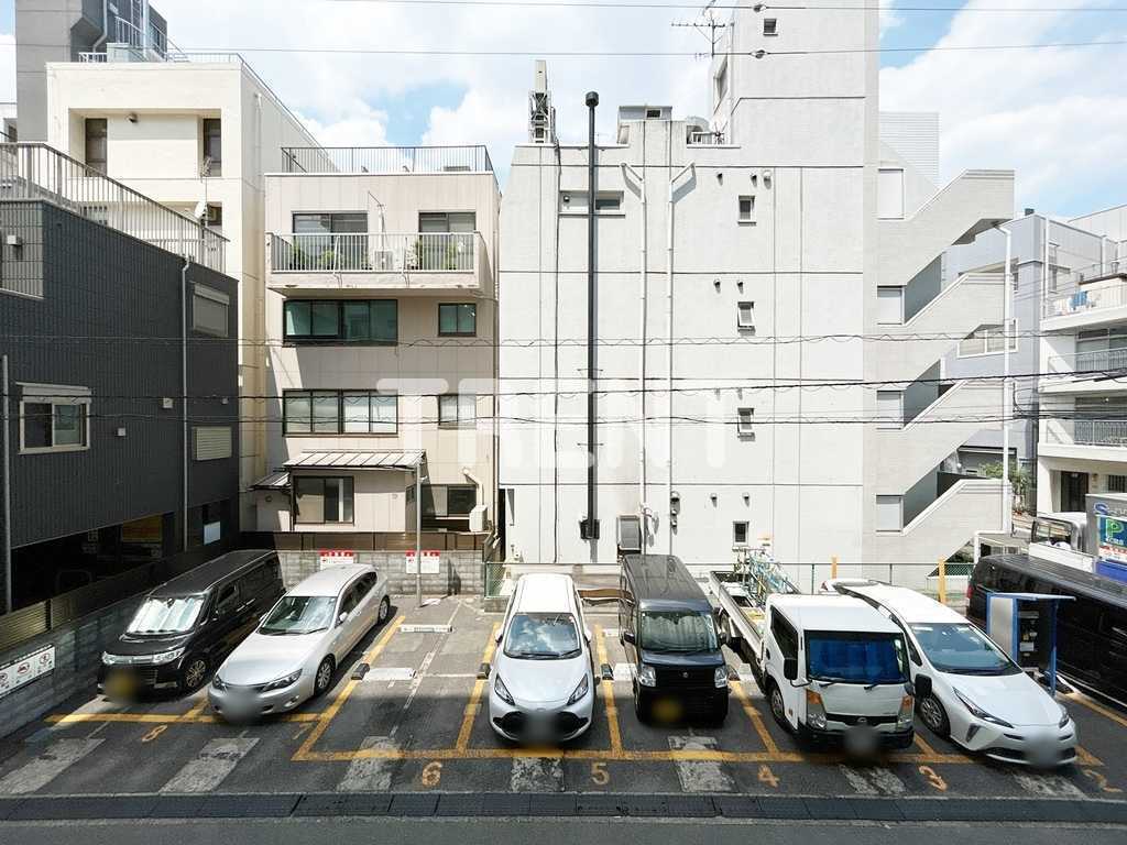 グレースヴィラ御茶ノ水【GraceVilla御茶ノ水】-504