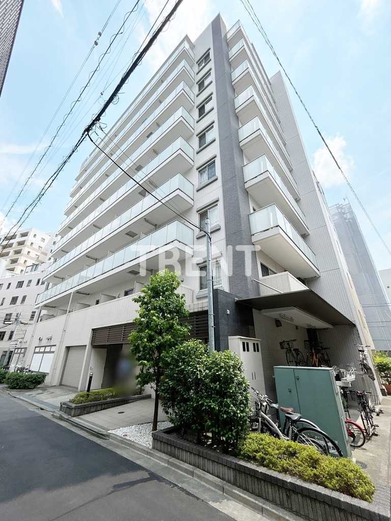 グレースヴィラ御茶ノ水【GraceVilla御茶ノ水】-504