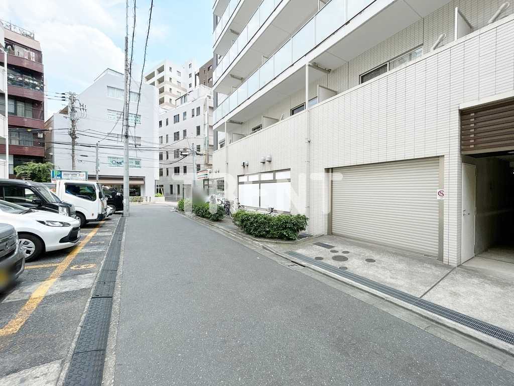 グレースヴィラ御茶ノ水【GraceVilla御茶ノ水】-504