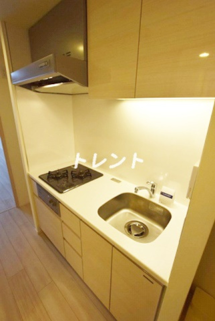 コンフォリア秋葉原EAST-1005