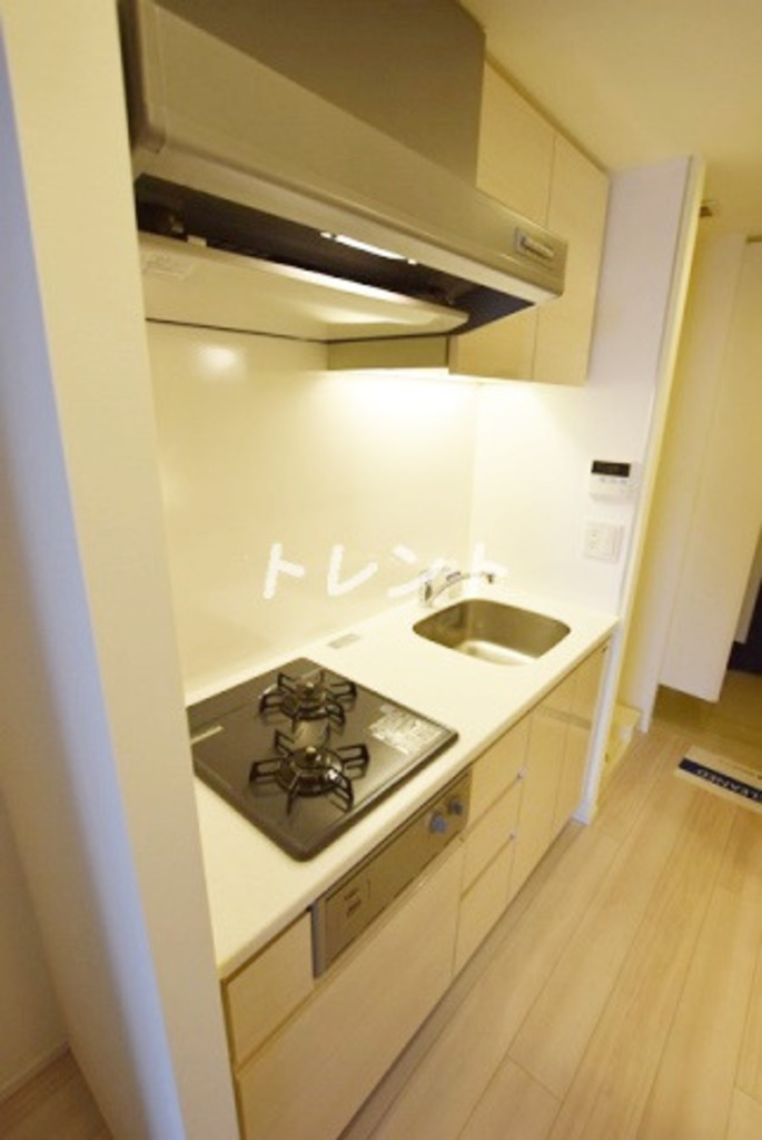 コンフォリア秋葉原EAST-1005