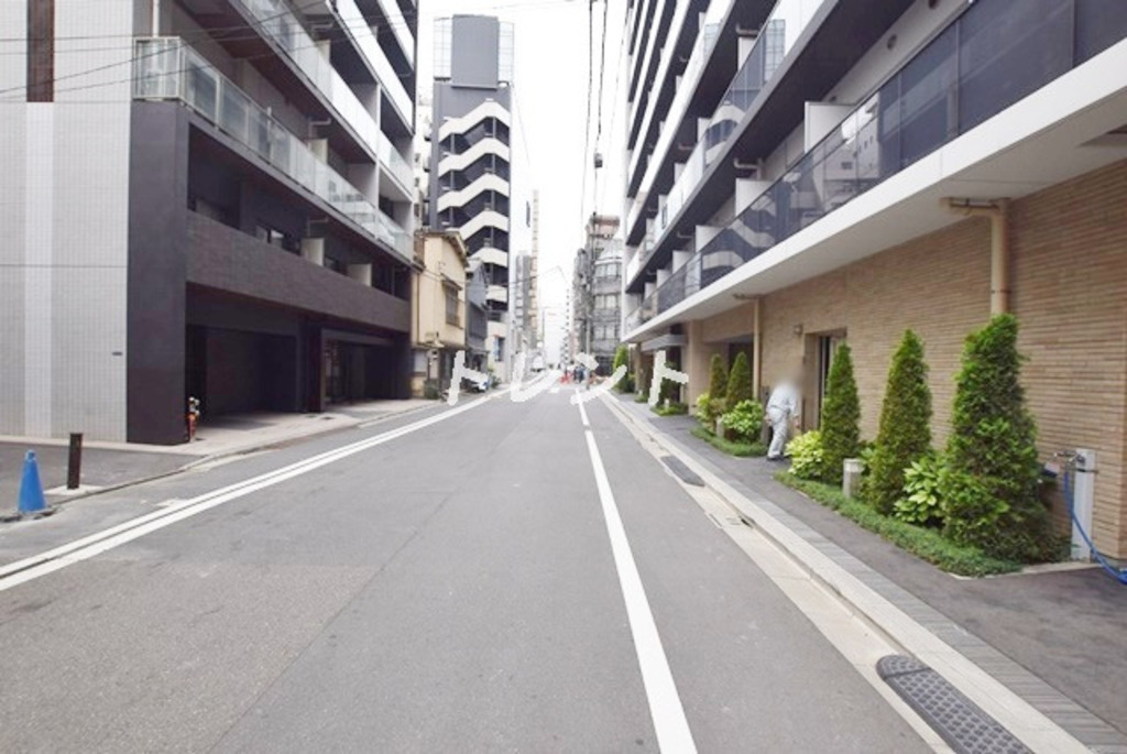 コンフォリア秋葉原EAST-1005