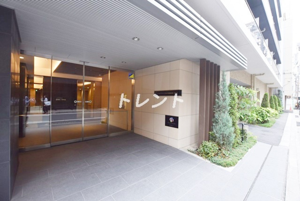 コンフォリア秋葉原EAST-1005