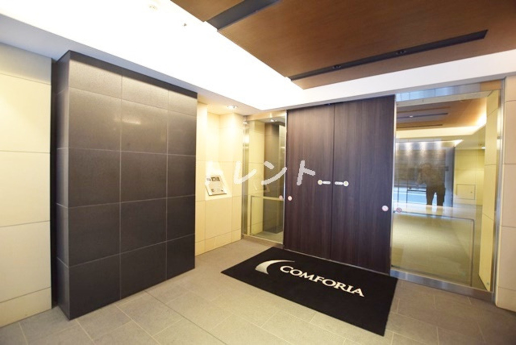 コンフォリア秋葉原EAST-1005