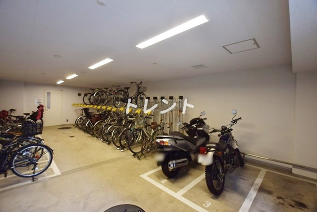 コンフォリア秋葉原EAST-1005