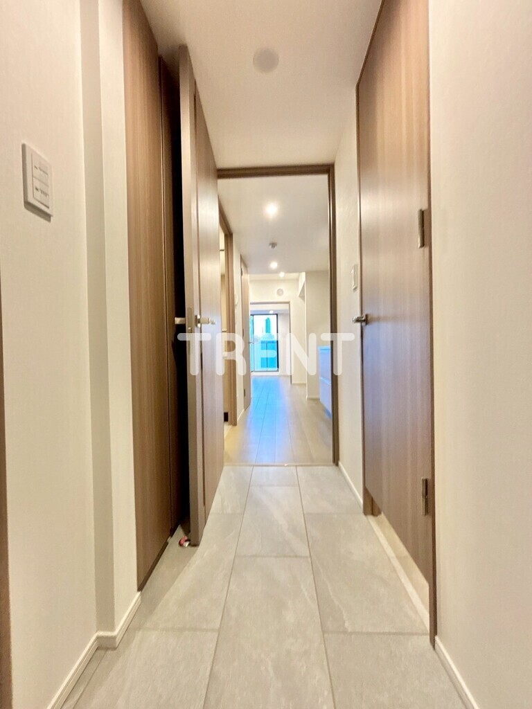 ザパークハビオ神楽坂レジデンスサウス【ザパークハビオ神楽坂レジデンスSouth】-1009