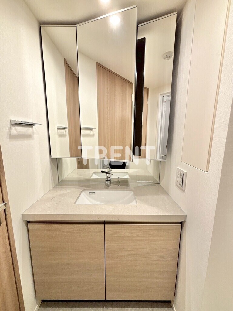 ザパークハビオ神楽坂レジデンスサウス【ザパークハビオ神楽坂レジデンスSouth】-1013