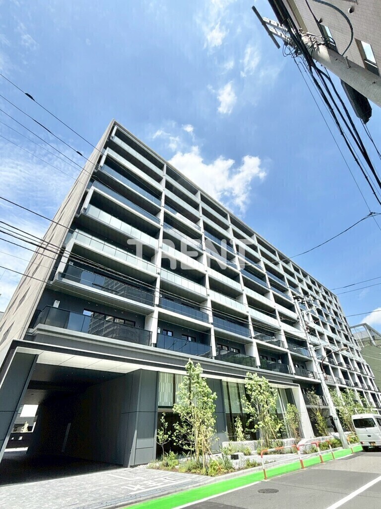 ザパークハビオ神楽坂レジデンスサウス【ザパークハビオ神楽坂レジデンスSouth】-1013