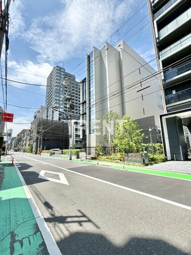 ザパークハビオ神楽坂レジデンスサウス【ザパークハビオ神楽坂レジデンスSouth】-1013