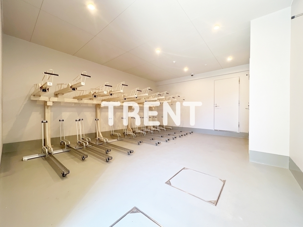 テラスミーレ文京弥生-103