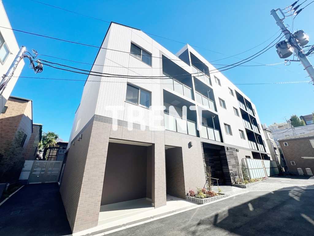 テラスミーレ文京弥生-103