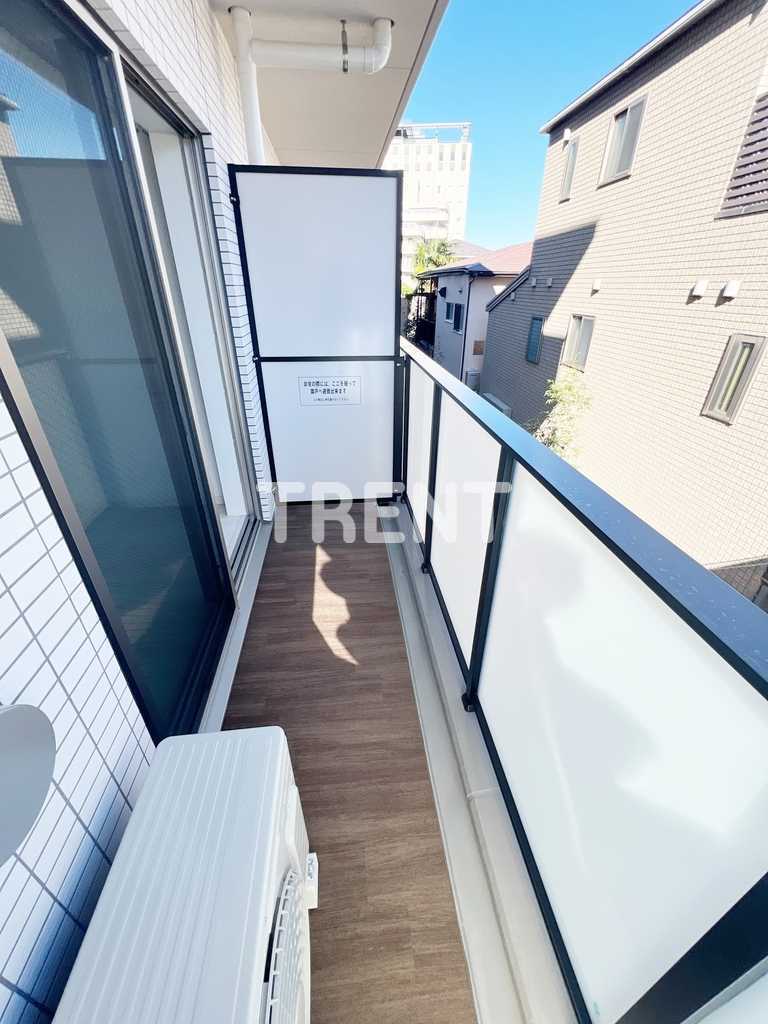 テラスミーレ文京弥生-103