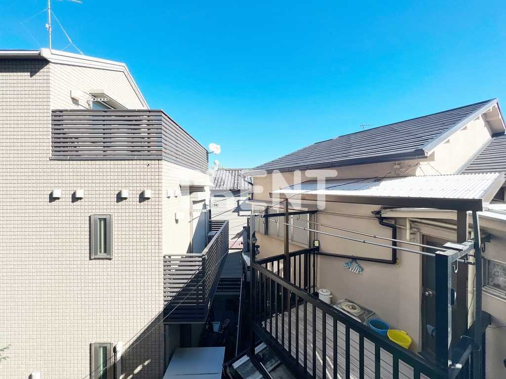 テラスミーレ文京弥生-103