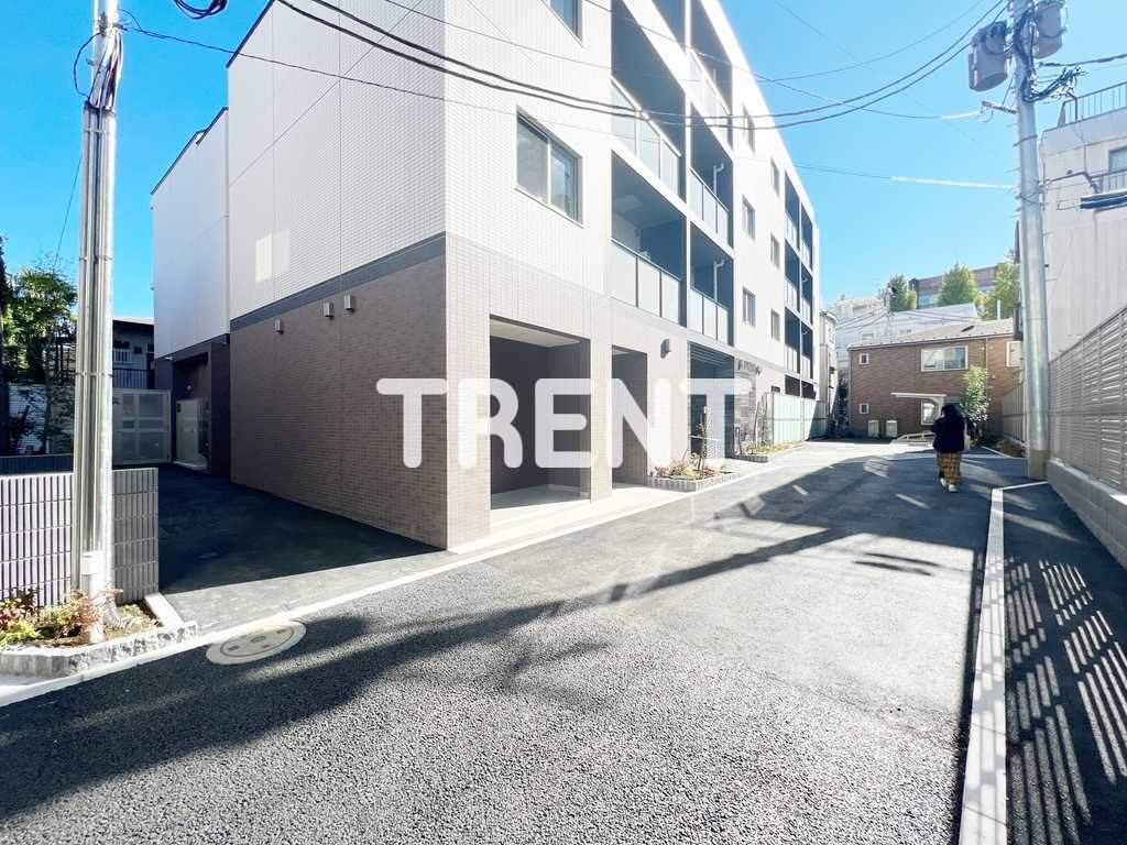 テラスミーレ文京弥生-103