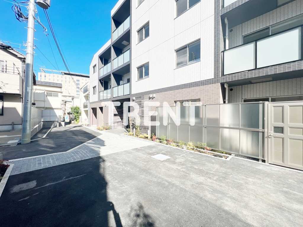 テラスミーレ文京弥生-103