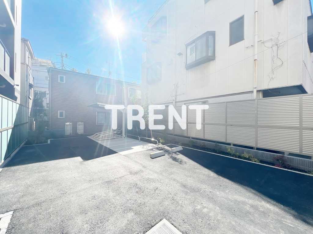 テラスミーレ文京弥生-103