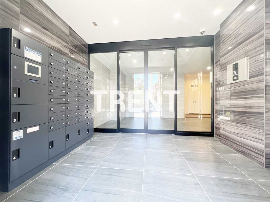 テラスミーレ文京弥生-103