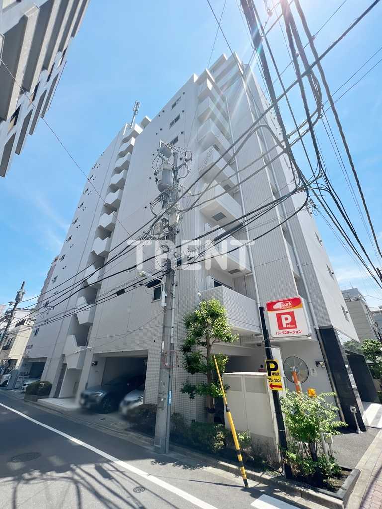 ヴェルステージ秋葉原イースト-502