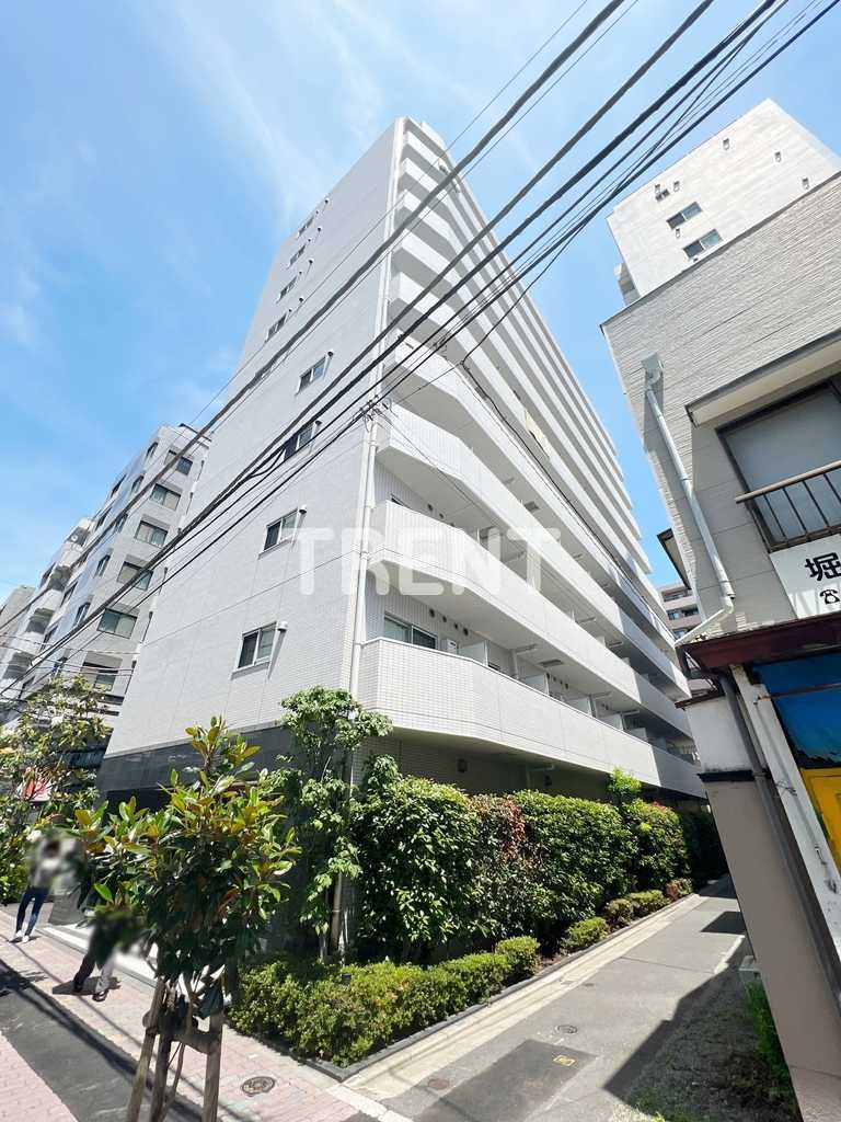 ヴェルステージ秋葉原イースト-502