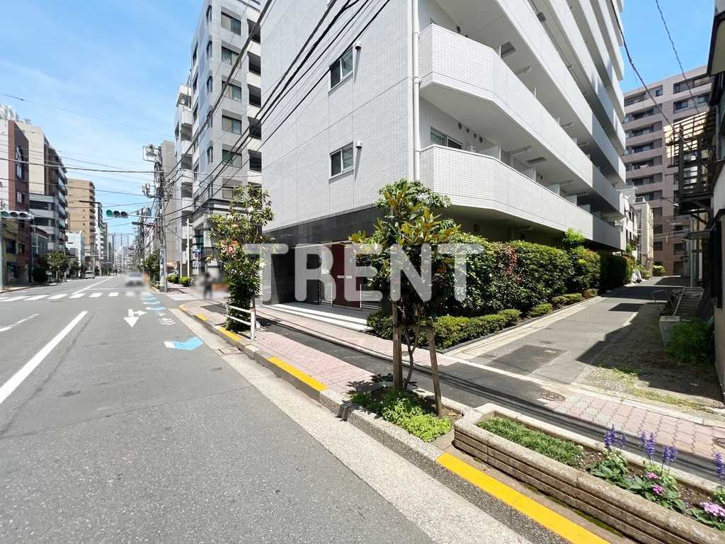 ヴェルステージ秋葉原イースト-502