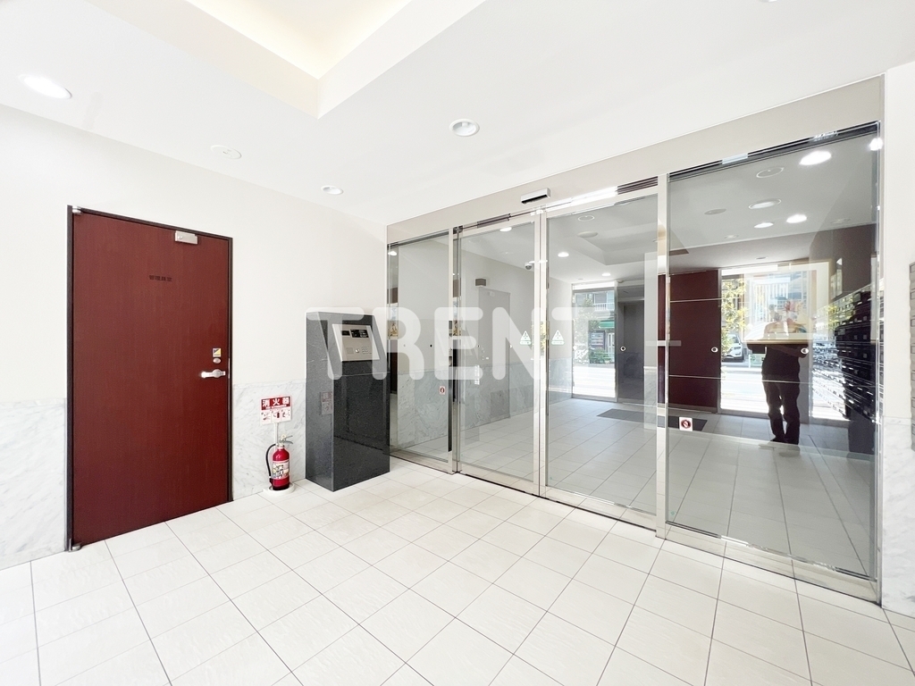 ヴェルステージ秋葉原イースト-502