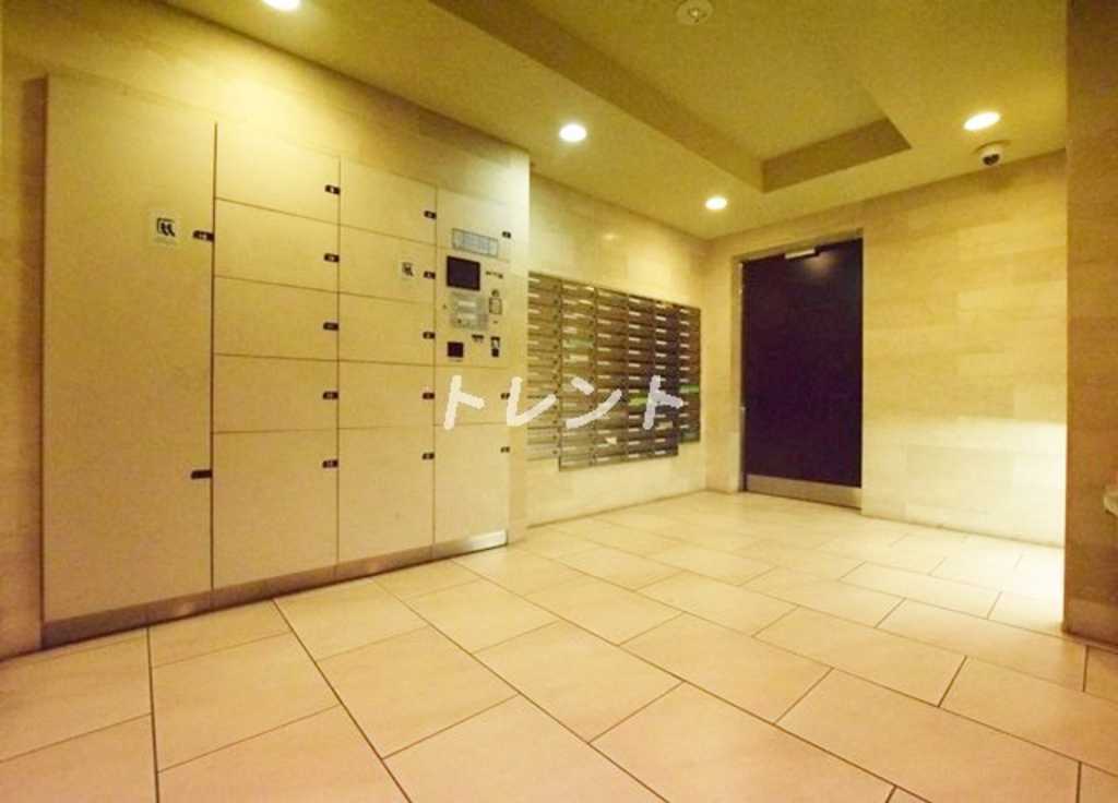 トーシンフェニックス江戸川橋-606