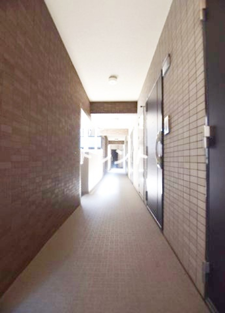 トーシンフェニックス江戸川橋-606