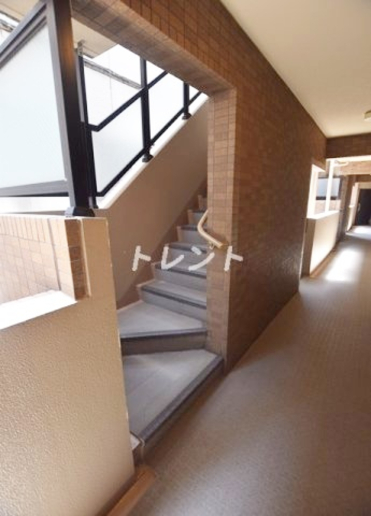 トーシンフェニックス江戸川橋-606