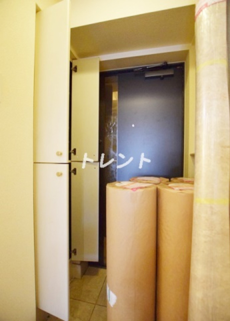 トーシンフェニックス江戸川橋-606