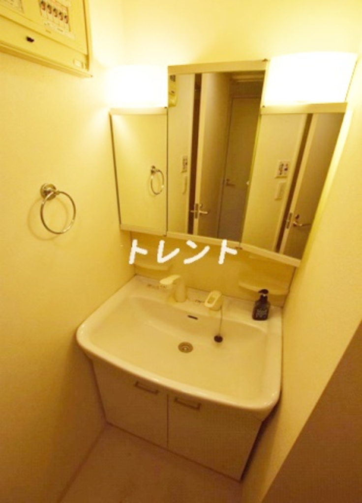 トーシンフェニックス江戸川橋-606