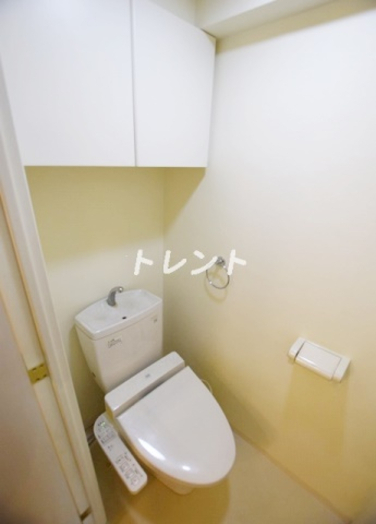 トーシンフェニックス江戸川橋-606