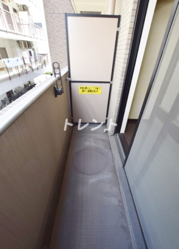 トーシンフェニックス江戸川橋-606