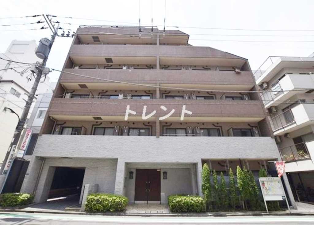 トーシンフェニックス江戸川橋-606