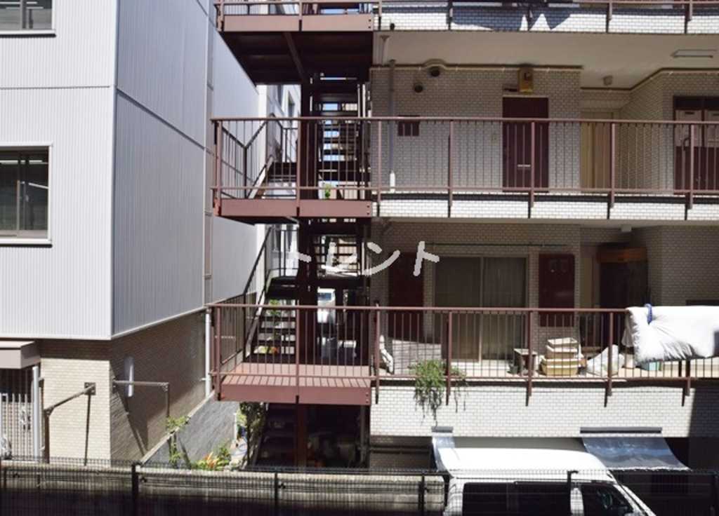 トーシンフェニックス江戸川橋-606