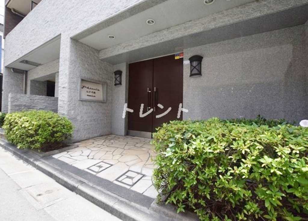 トーシンフェニックス江戸川橋-606