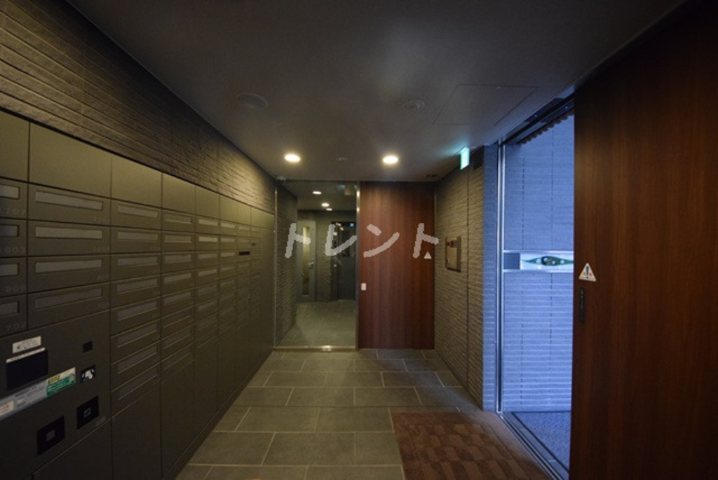 ルネ神田和泉町-907