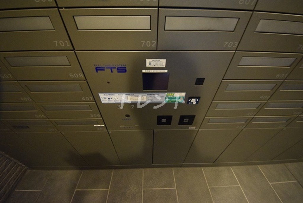 ルネ神田和泉町-907