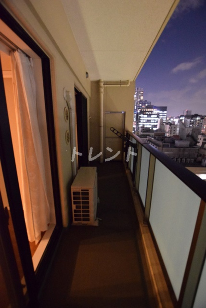 ルネ神田和泉町-907