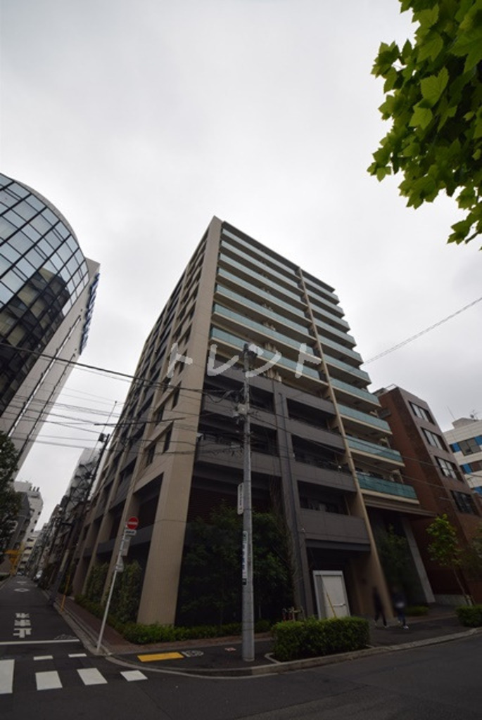 ルネ神田和泉町-907