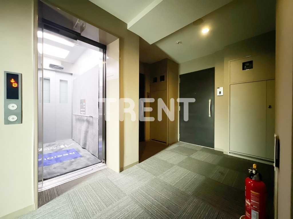 レジディア文京本郷Ⅲ-304