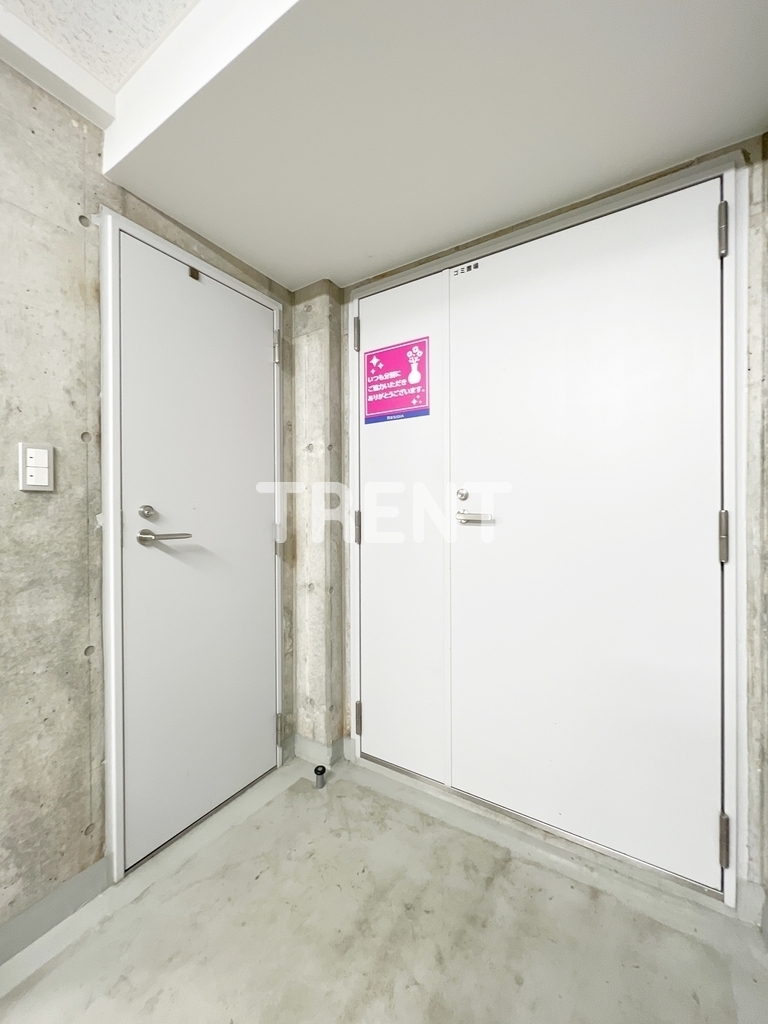 レジディア文京本郷Ⅲ-304