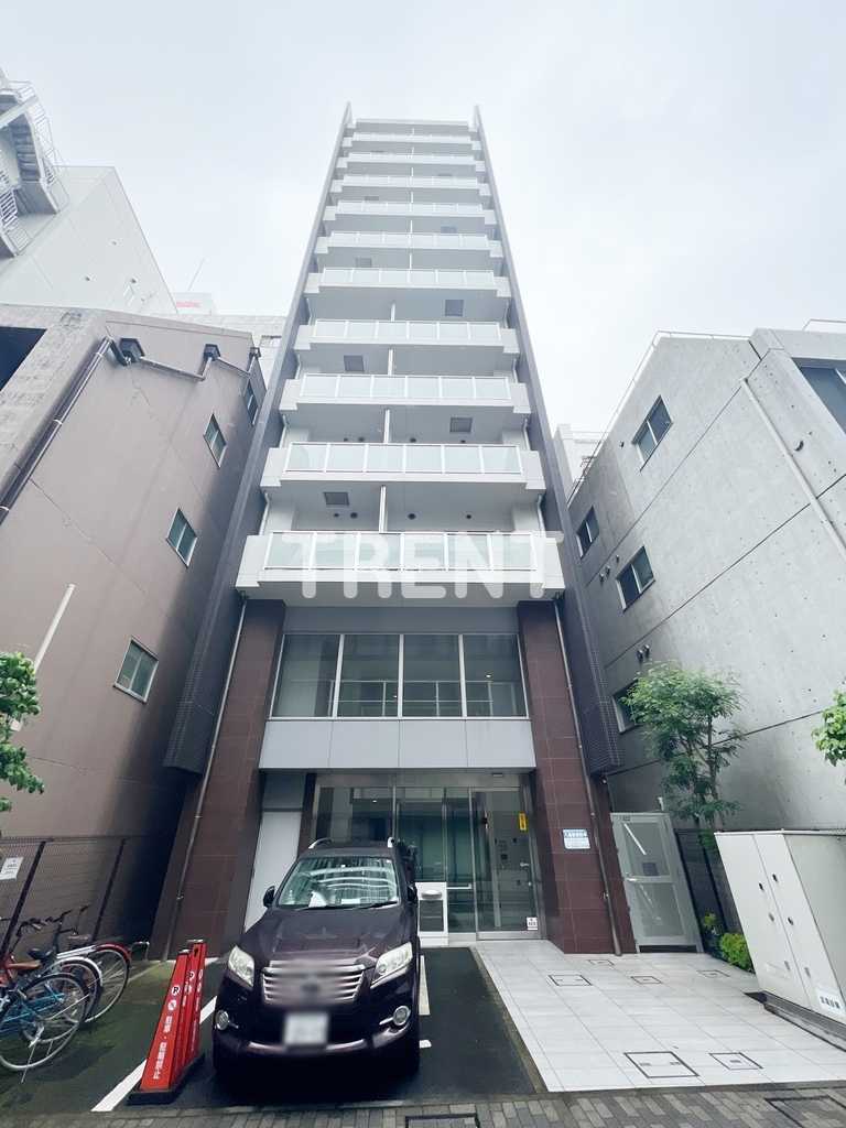 レジディア文京本郷Ⅲ-304