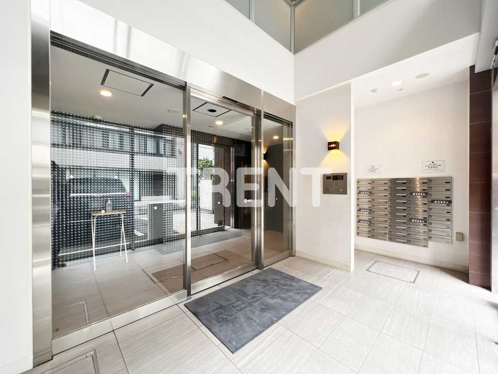 レジディア文京本郷Ⅲ-304